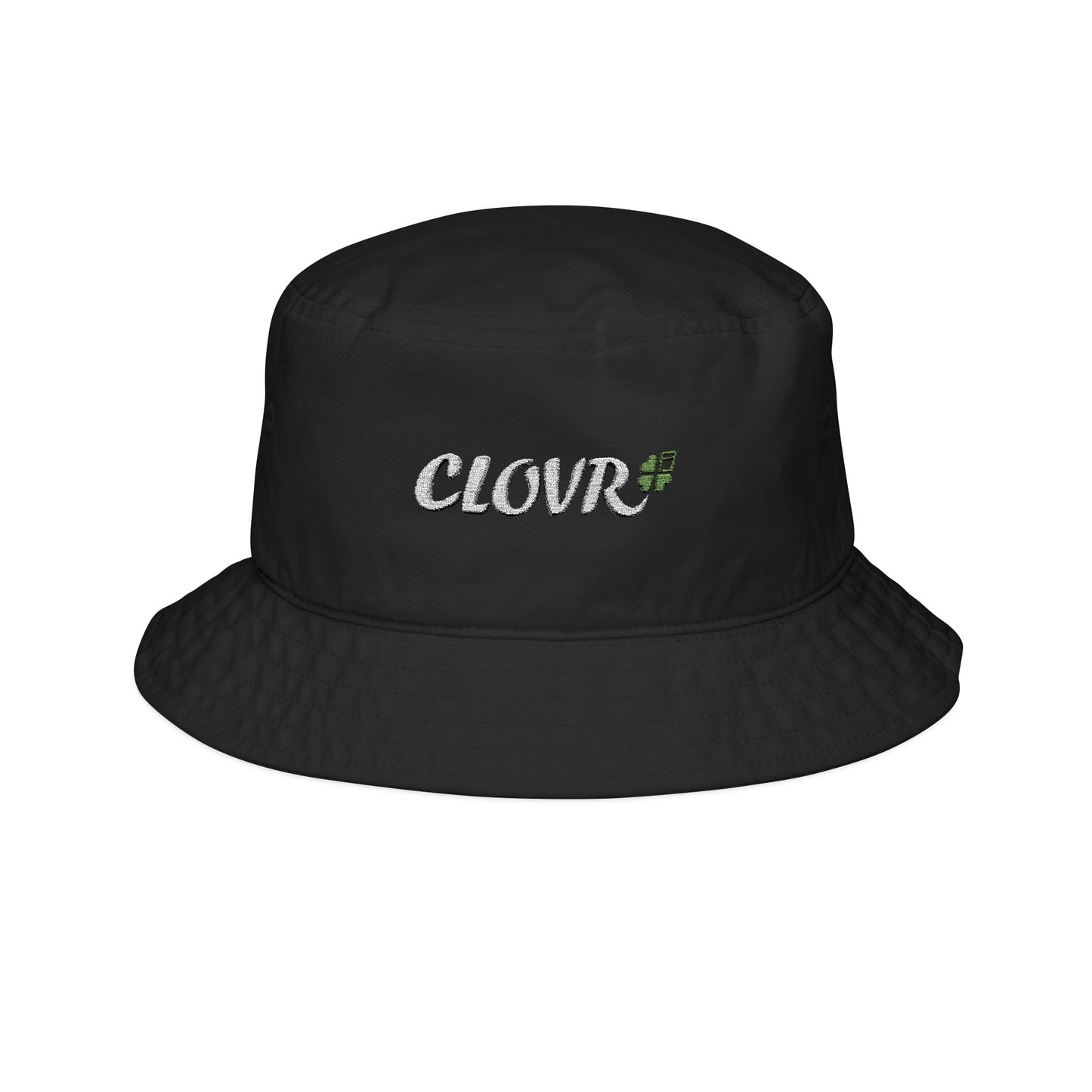 Clovr Bucket Hat