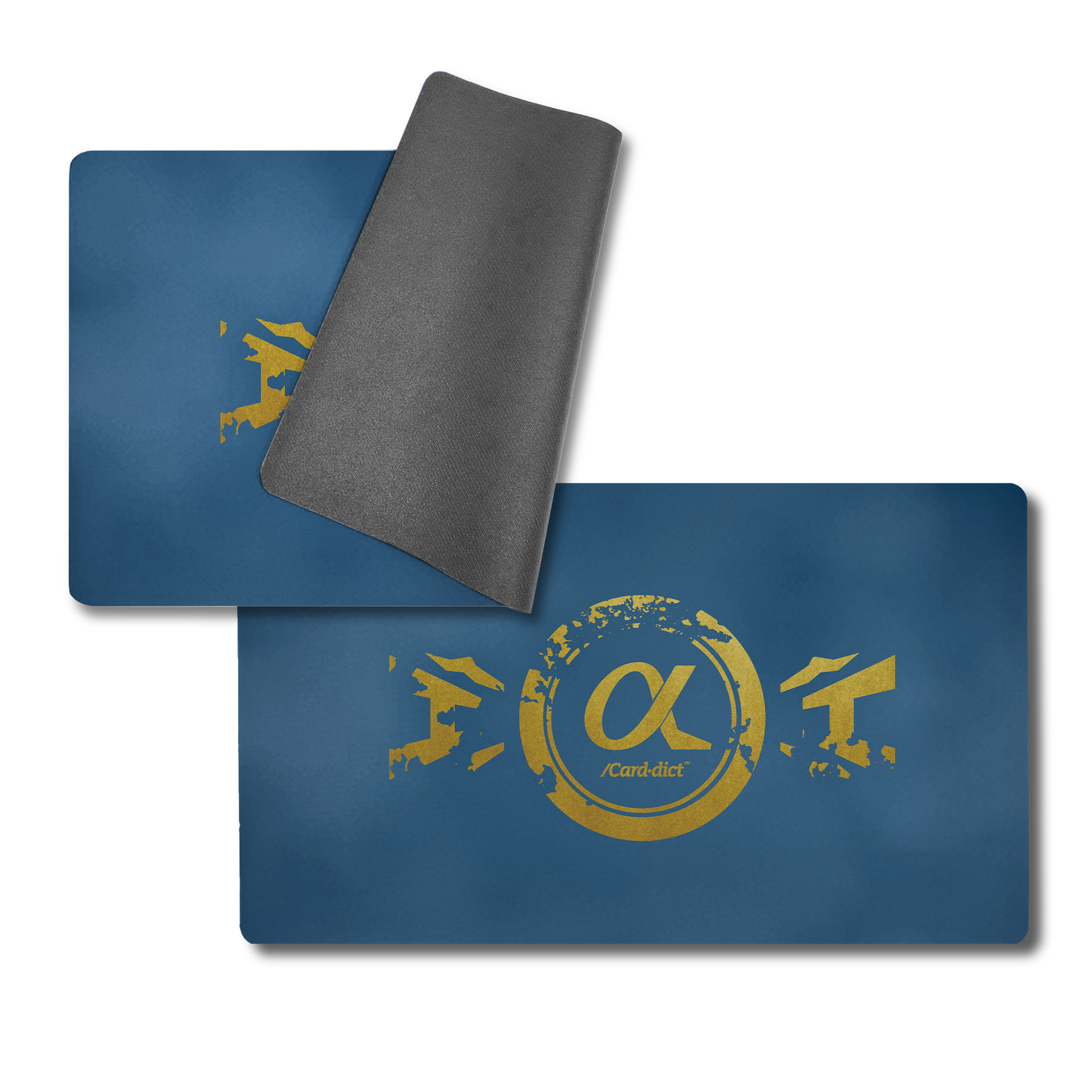 /Card·dict™ Playmat Legacy Series