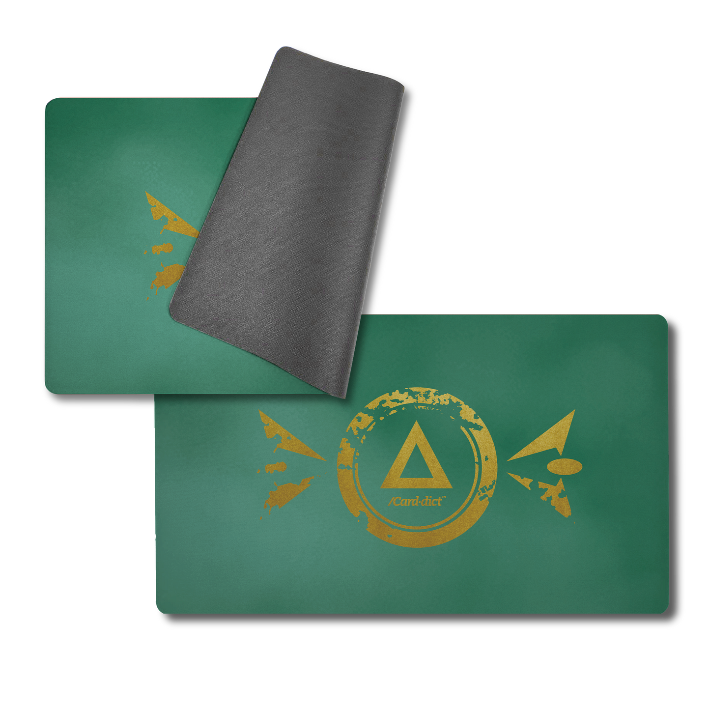 /Card·dict™ Playmat Legacy Series