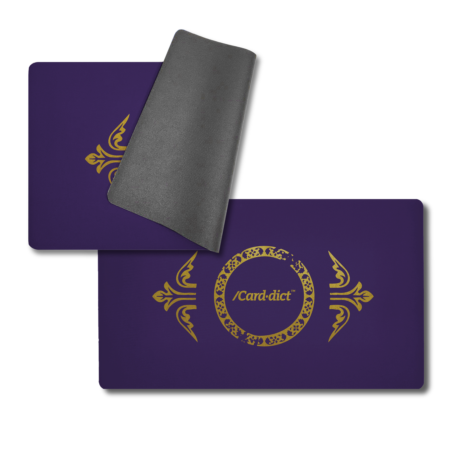 /Card·dict™ Playmat Legacy Series