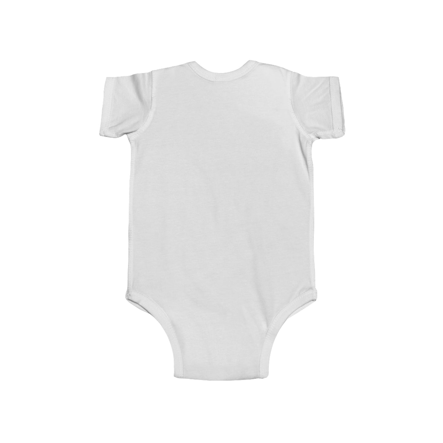 Clovr Infant Bodysuit