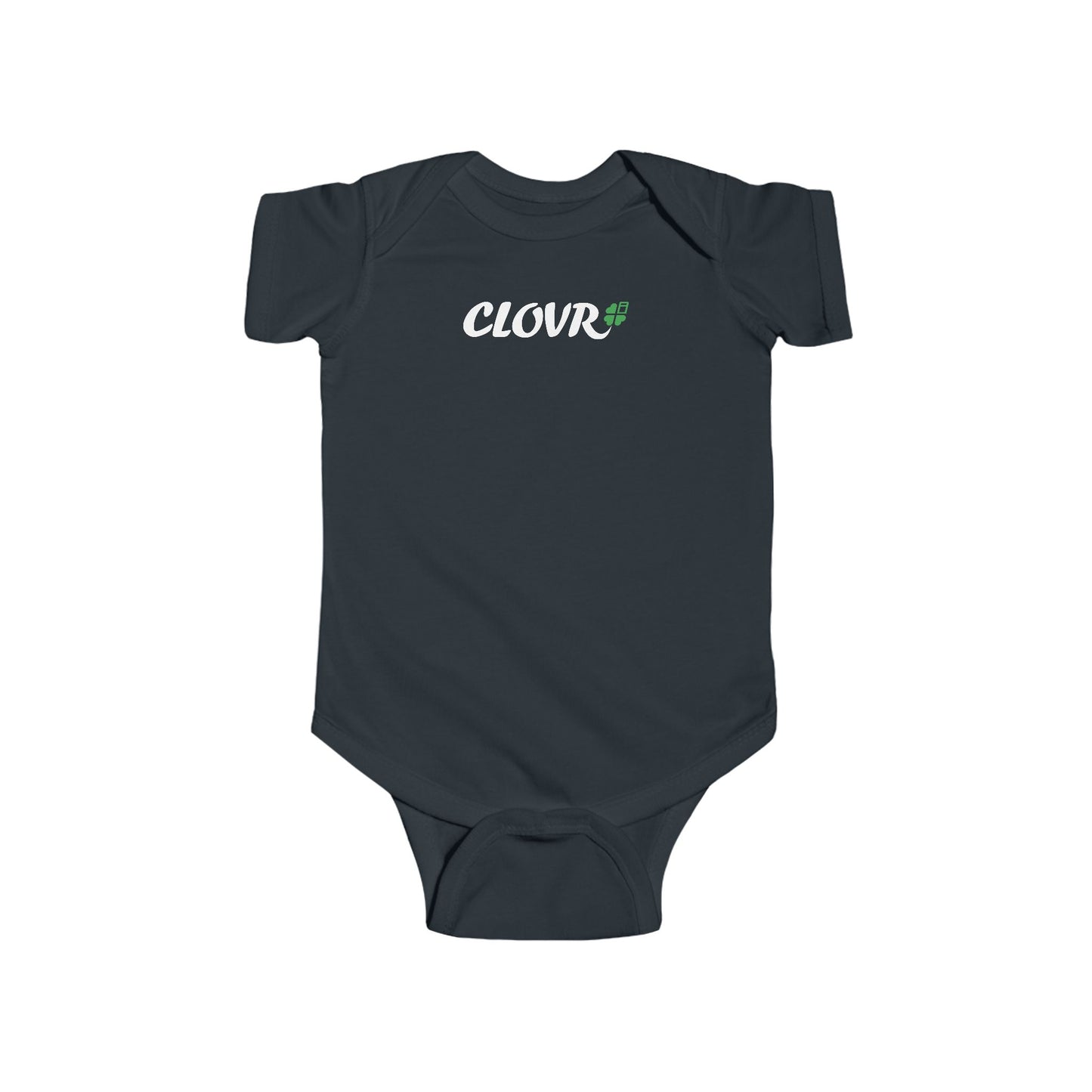 Clovr Infant Bodysuit