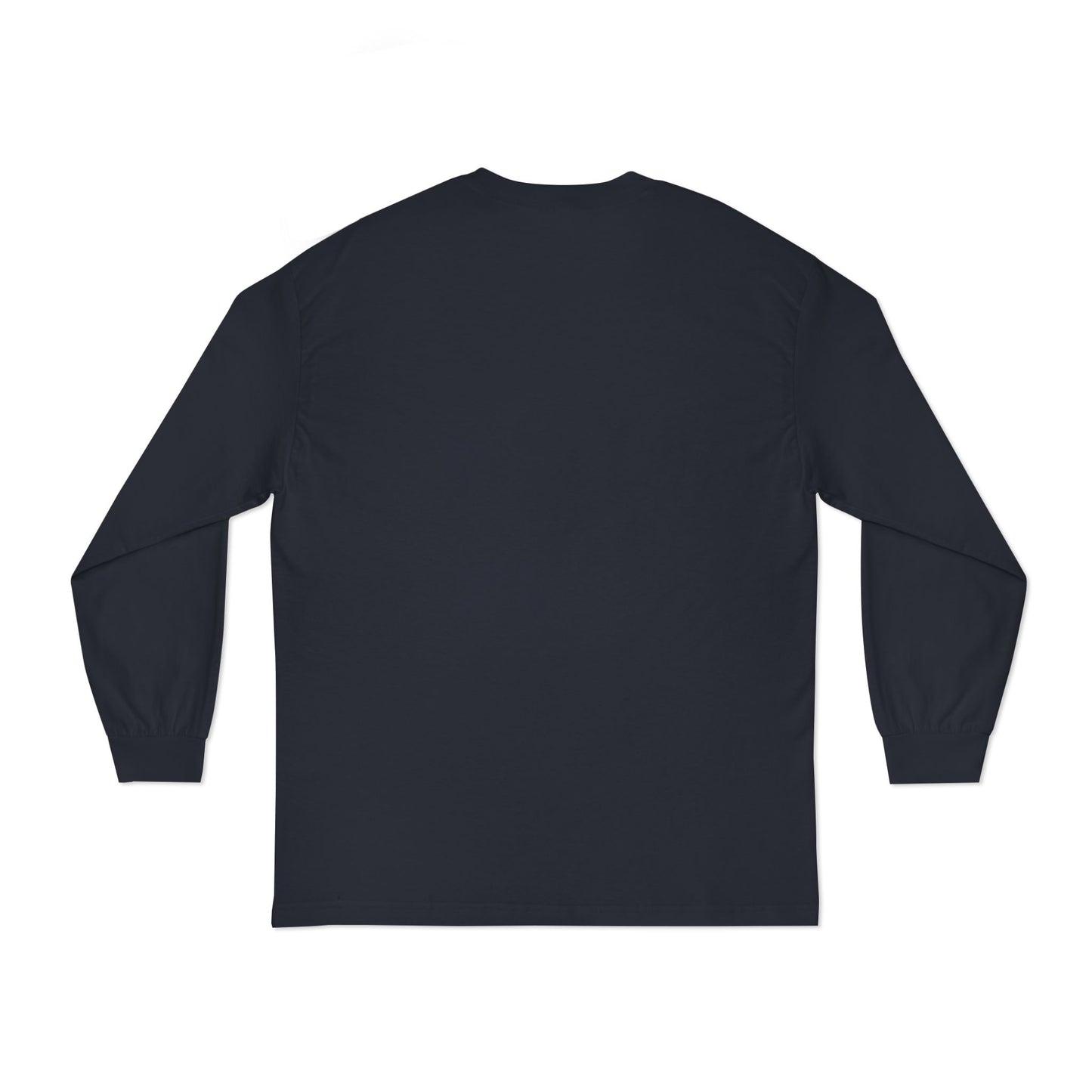 Clovr Long Sleeve Tee