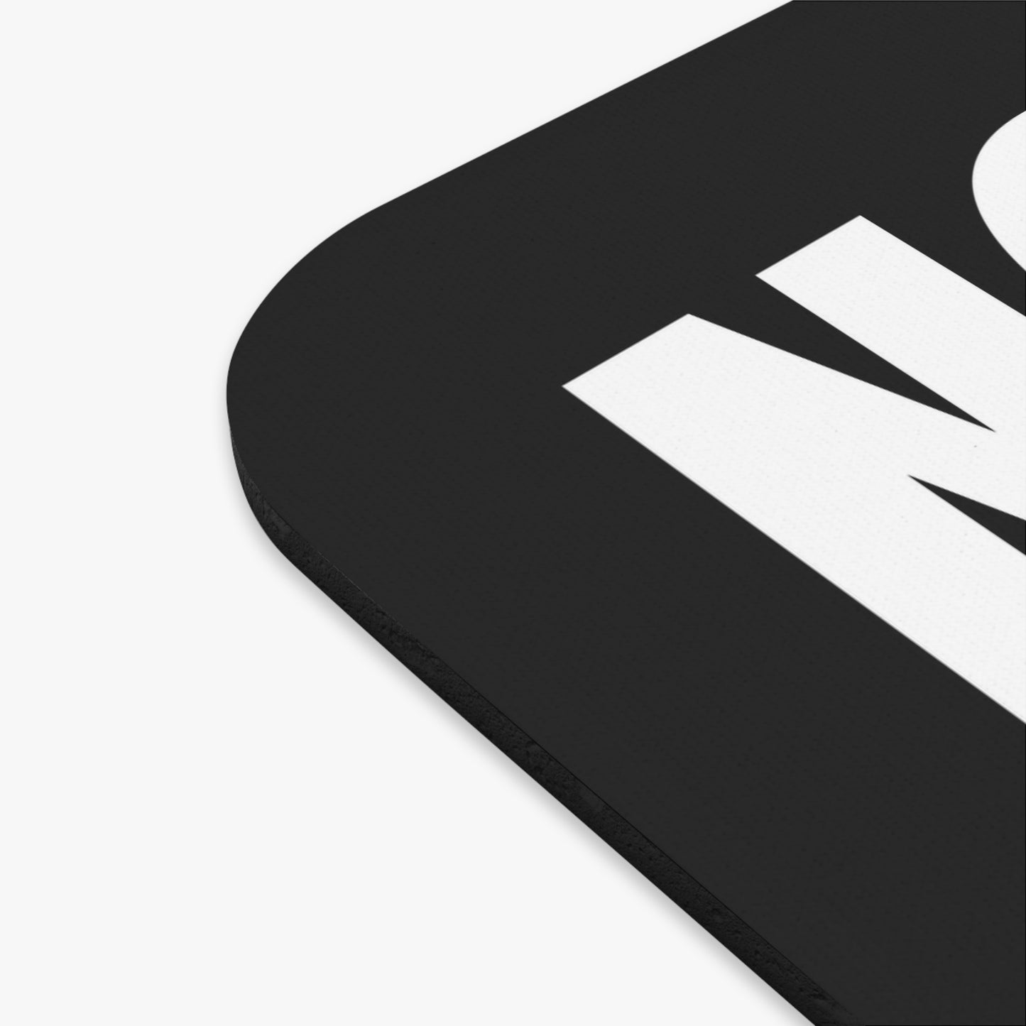 No Coin Flips Mouse Pad