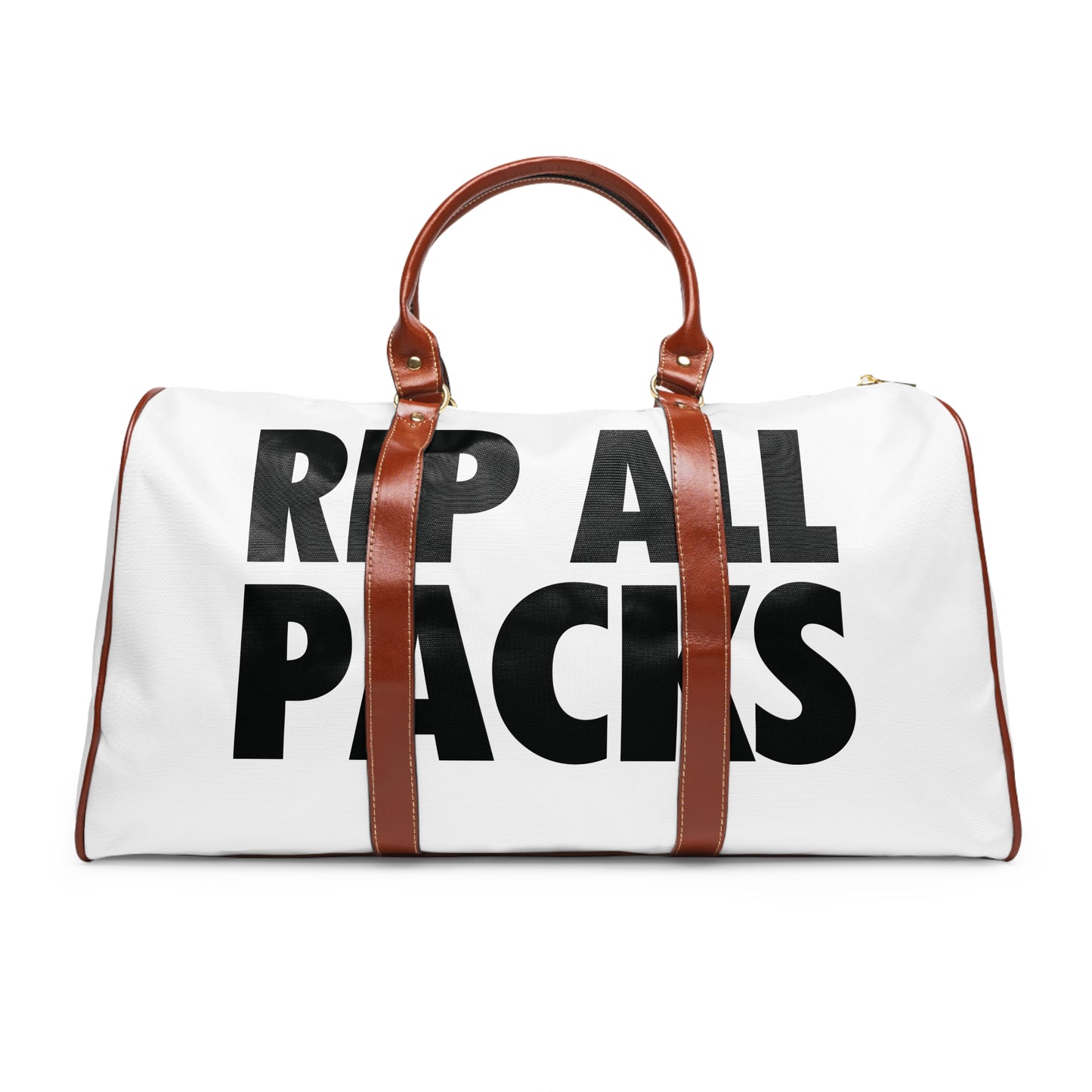 Rip All Packs Travel Bag