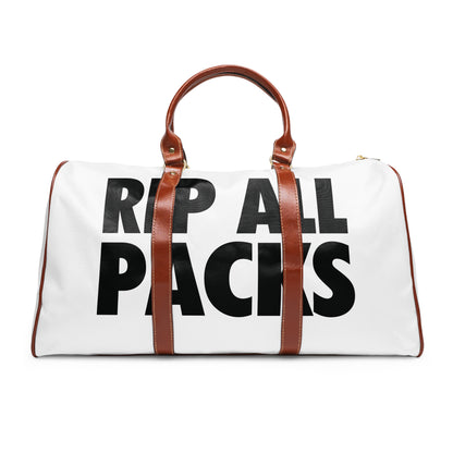 Rip All Packs Travel Bag