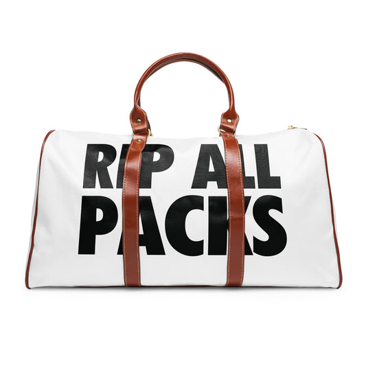Rip All Packs Travel Bag