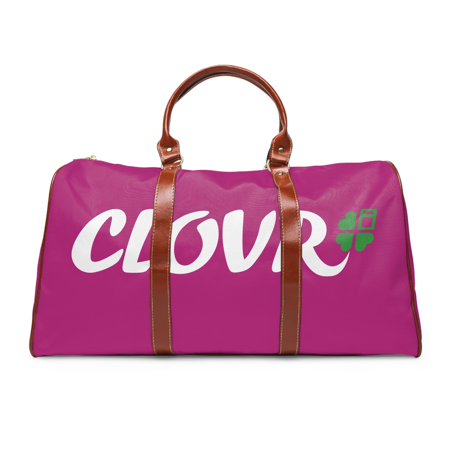 Clovr Travel Bag