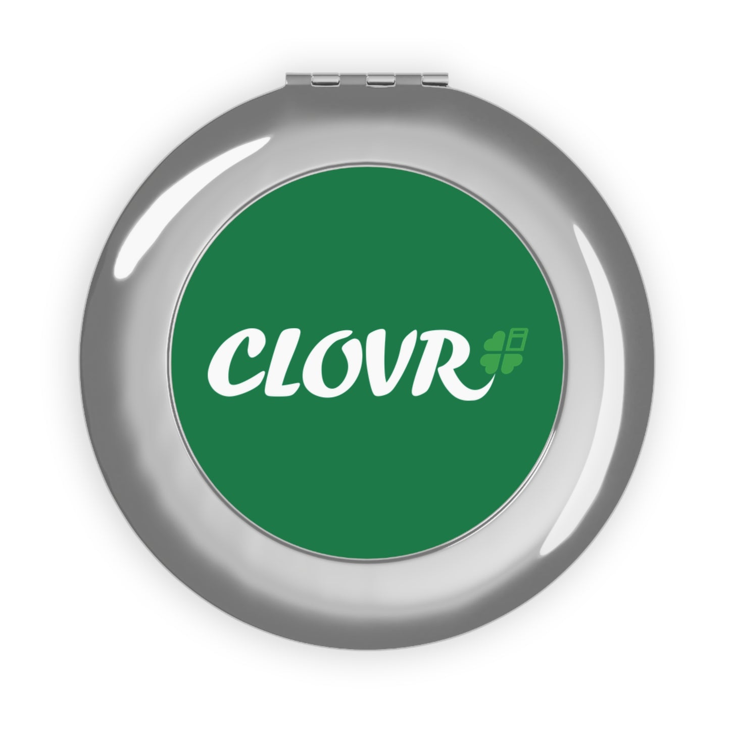 Compact Travel Mirror