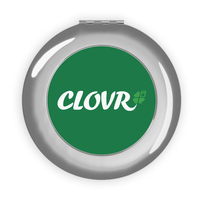 Compact Travel Mirror