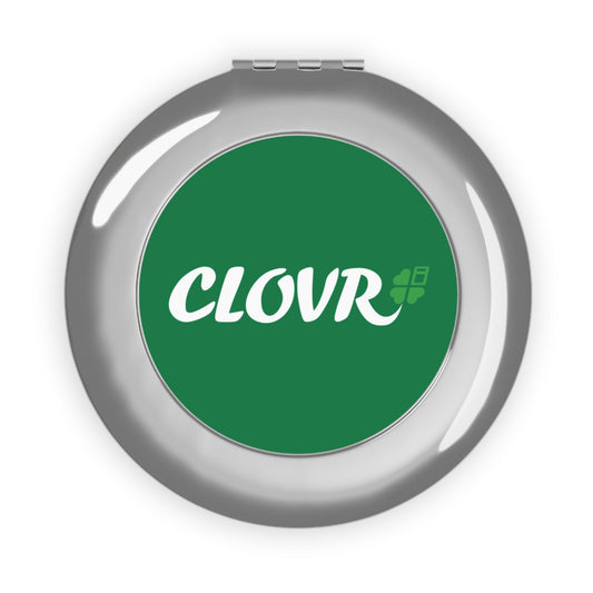 Compact Travel Mirror