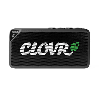 Clovr Jabba Bluetooth Speaker