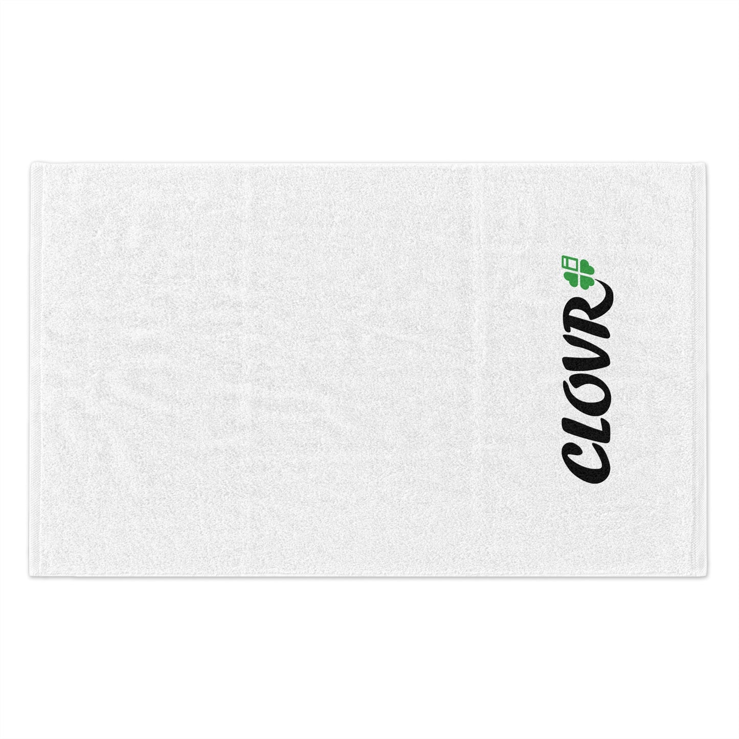 Clovr Rally Towel