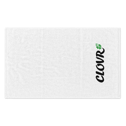 Clovr Rally Towel