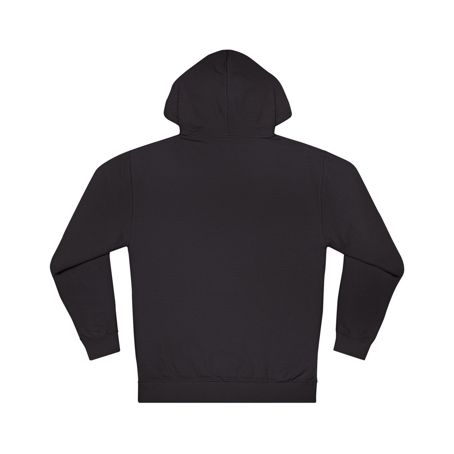 Clovr Logo Hoodie