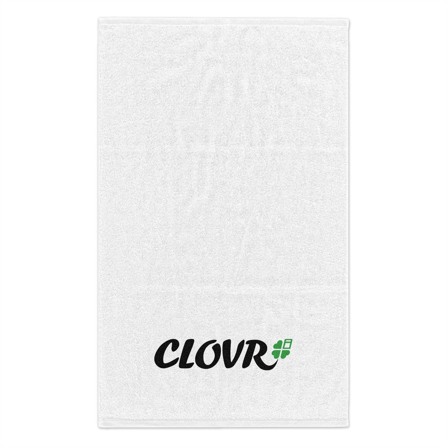 Clovr Rally Towel