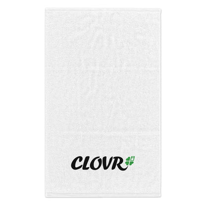 Clovr Rally Towel