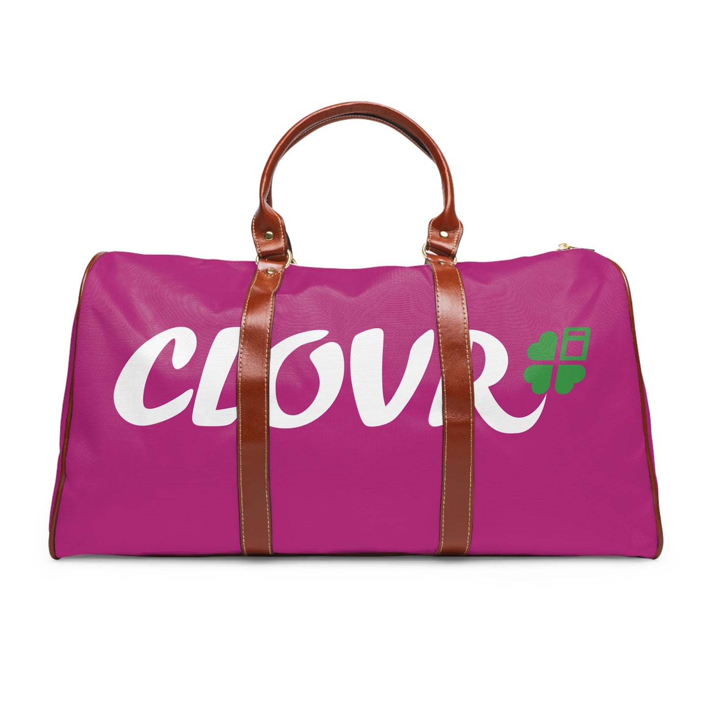 Clovr Travel Bag