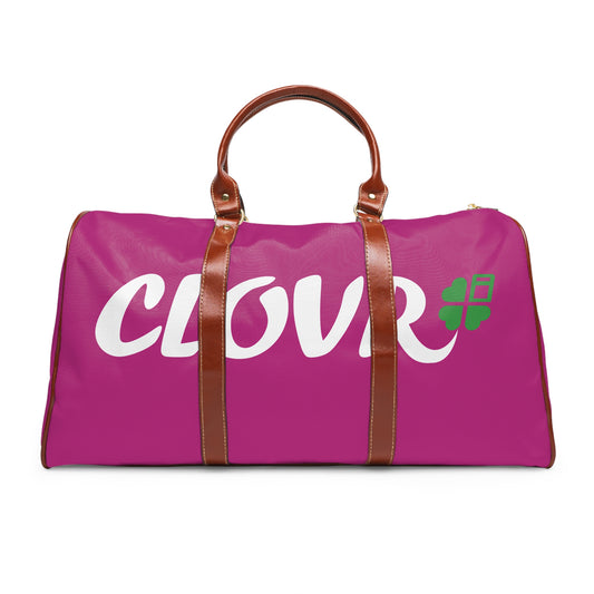 Clovr Travel Bag