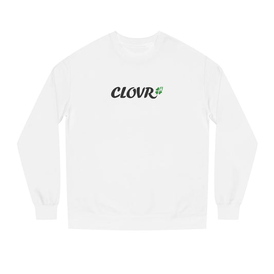 Clovr Unisex Crew Neck Sweatshirt