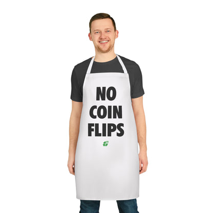 Clovr Apron