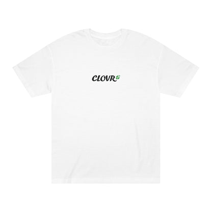 Clovr Logo Tee