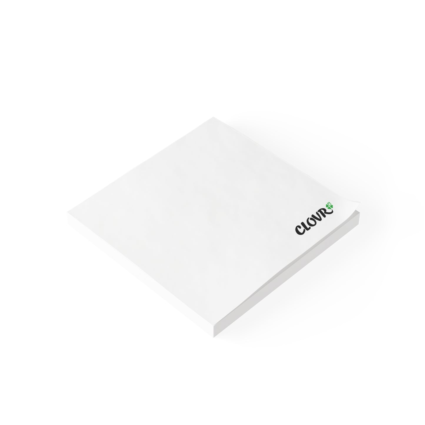 Clovr Post-it® Note Pads