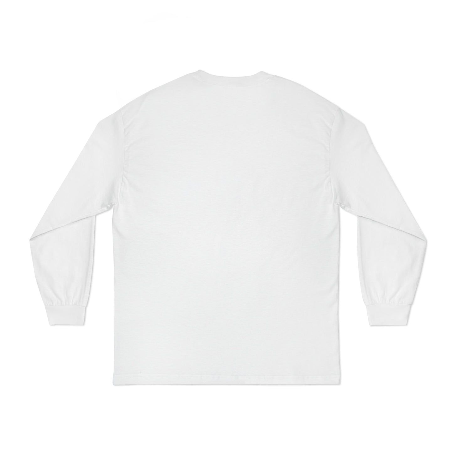 Clovr Long Sleeve Tee
