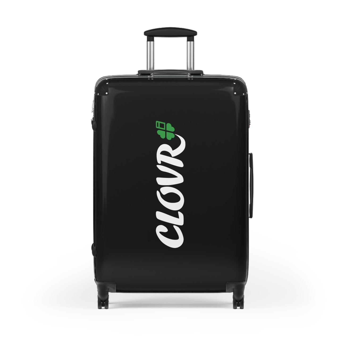 Clovr Suitcase
