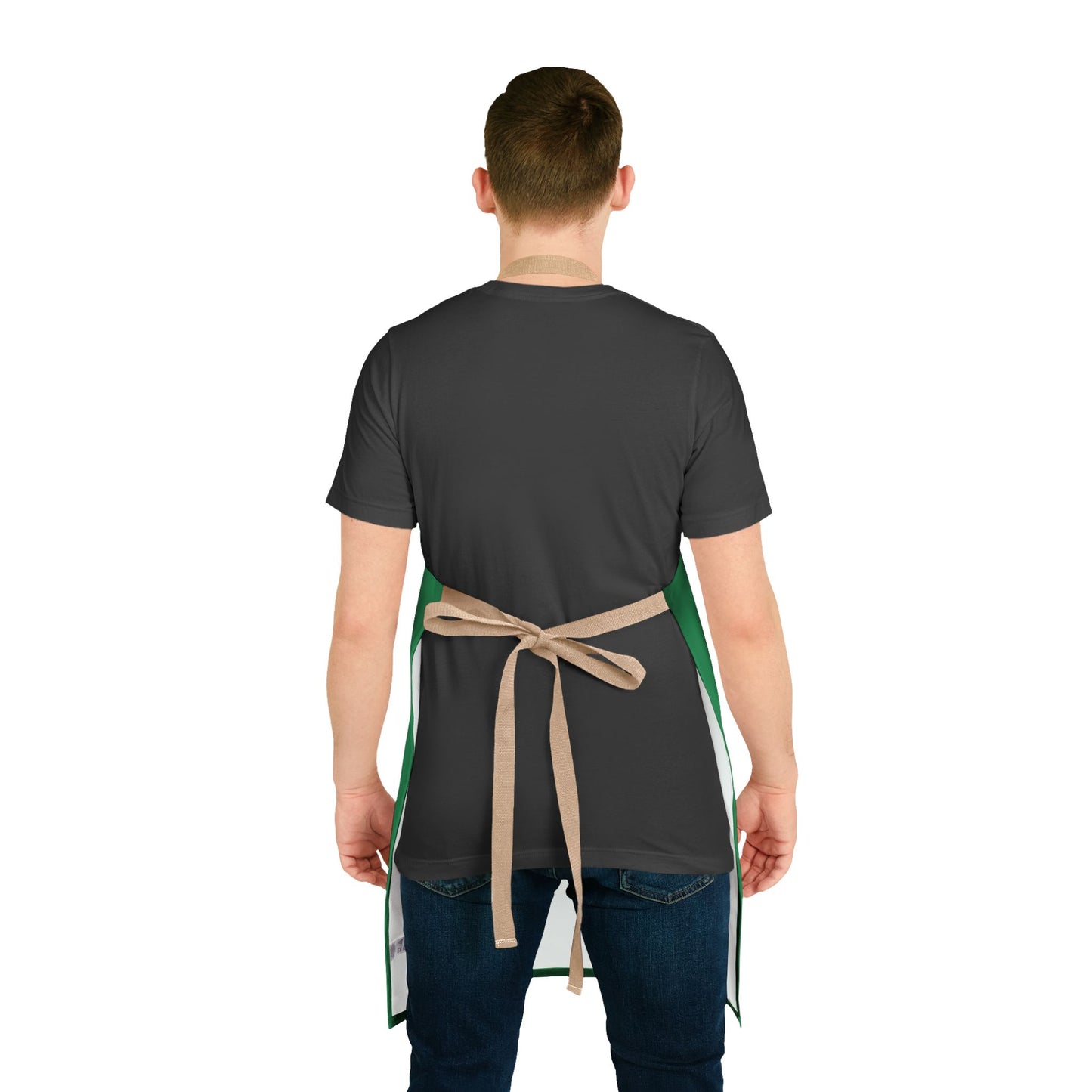 Clovr Apron