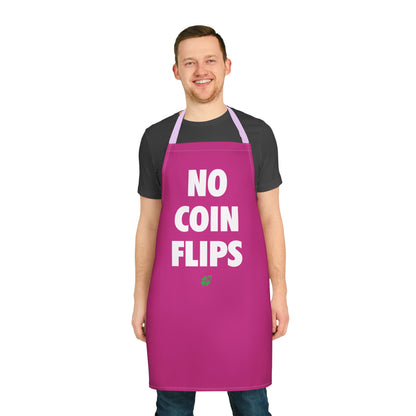 Clovr Apron