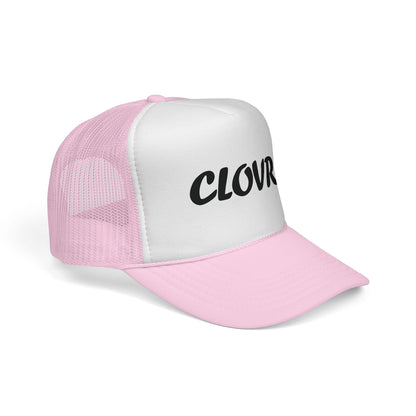 Clovr Cards Trucker
