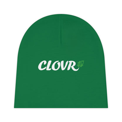 Clovr Baby Beanie