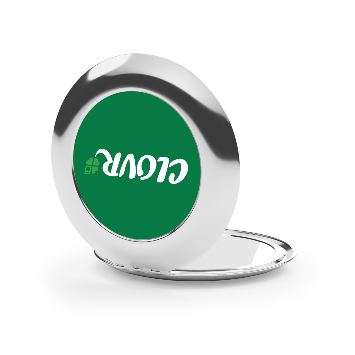 Compact Travel Mirror