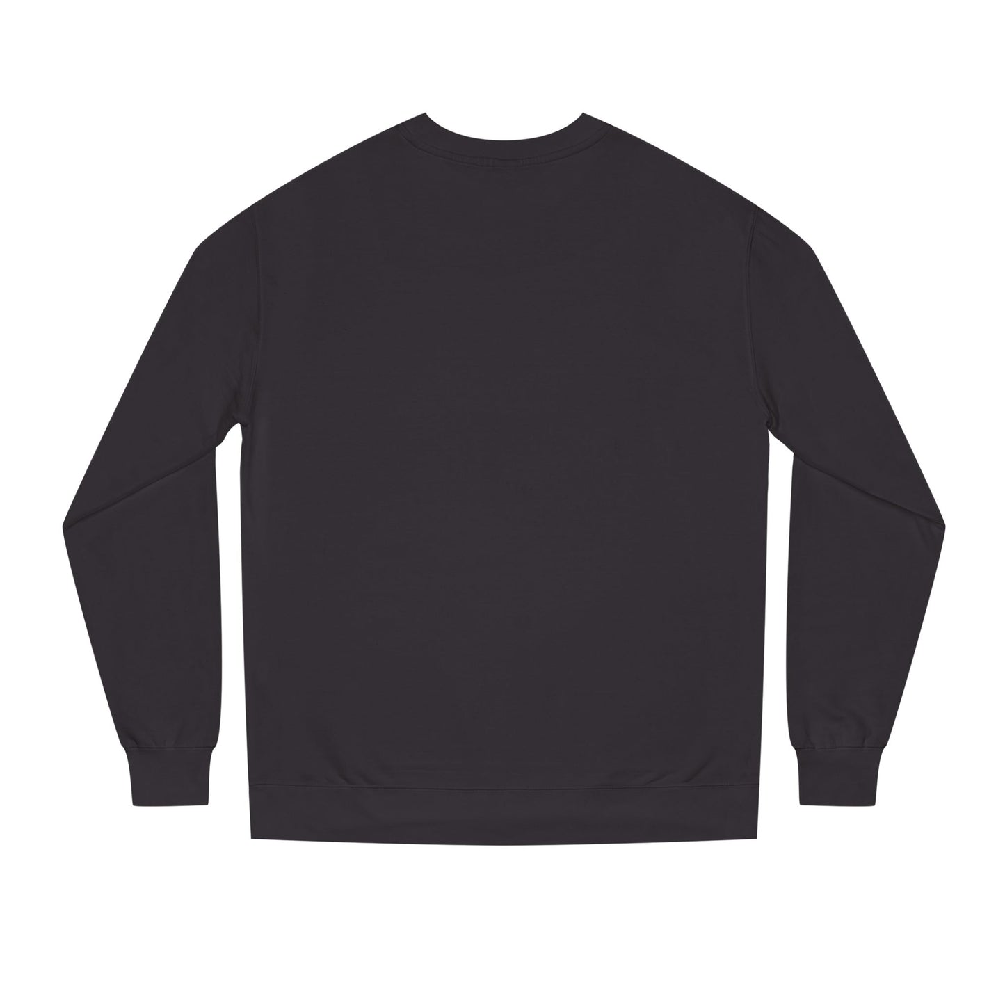 Clovr Unisex Crew Neck Sweatshirt