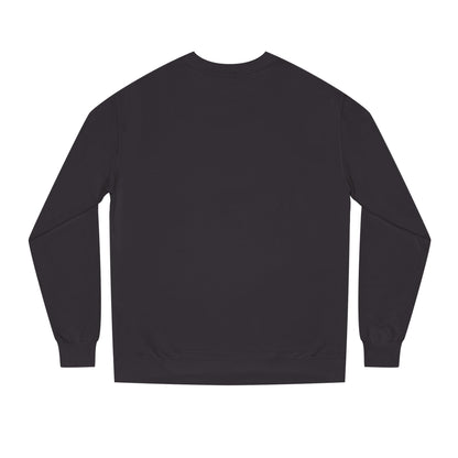 Clovr Unisex Crew Neck Sweatshirt