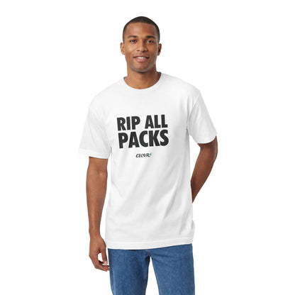 Rip All Packs Tee