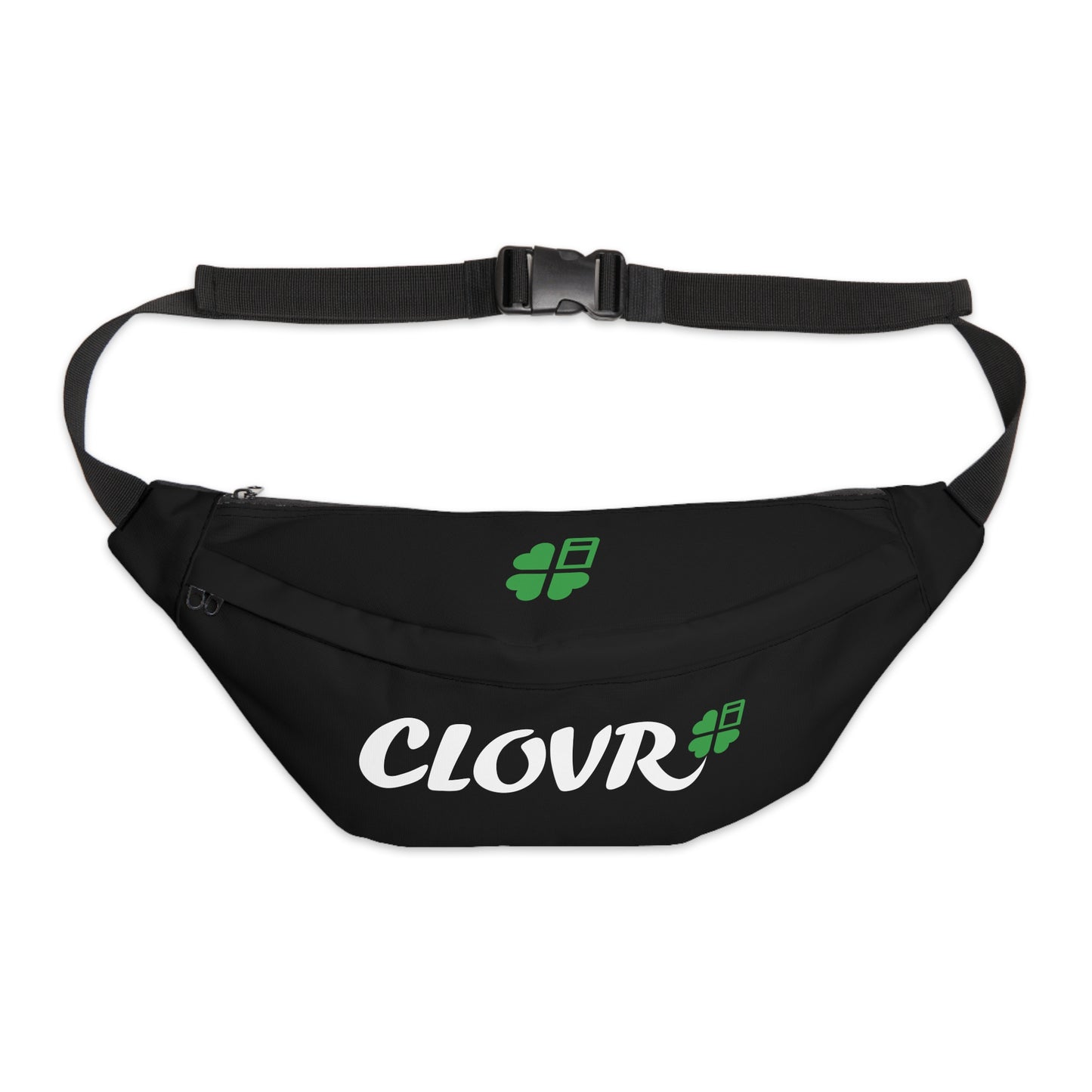 Large Clovr Side Bag