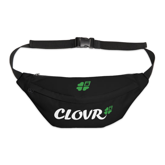 Large Clovr Side Bag