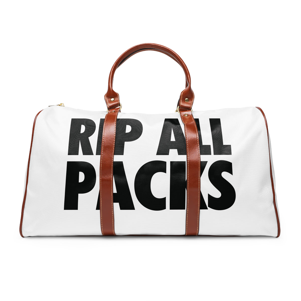 One Rip Pack Rip All Packs Travel Bag – Clovr Cards