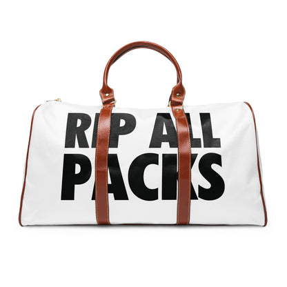 Rip All Packs Travel Bag