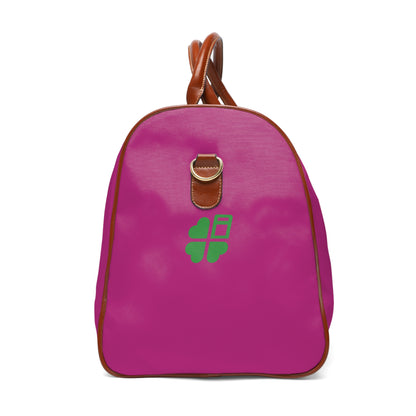 Clovr Travel Bag