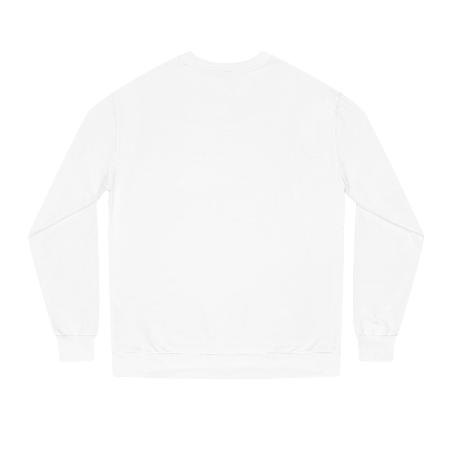 Clovr Unisex Crew Neck Sweatshirt