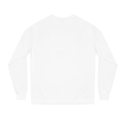 Clovr Unisex Crew Neck Sweatshirt