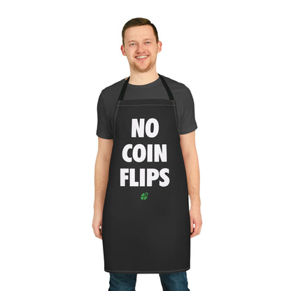 Clovr Apron