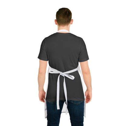Clovr Apron