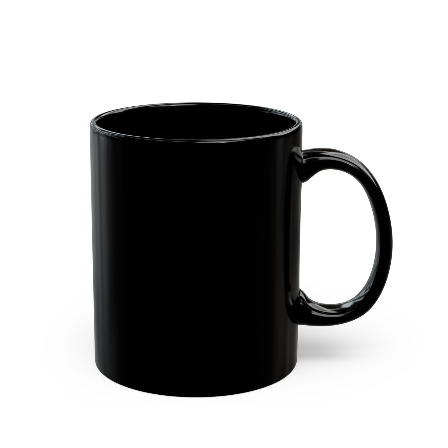 No Coin Flips Mug (11oz, 15oz)