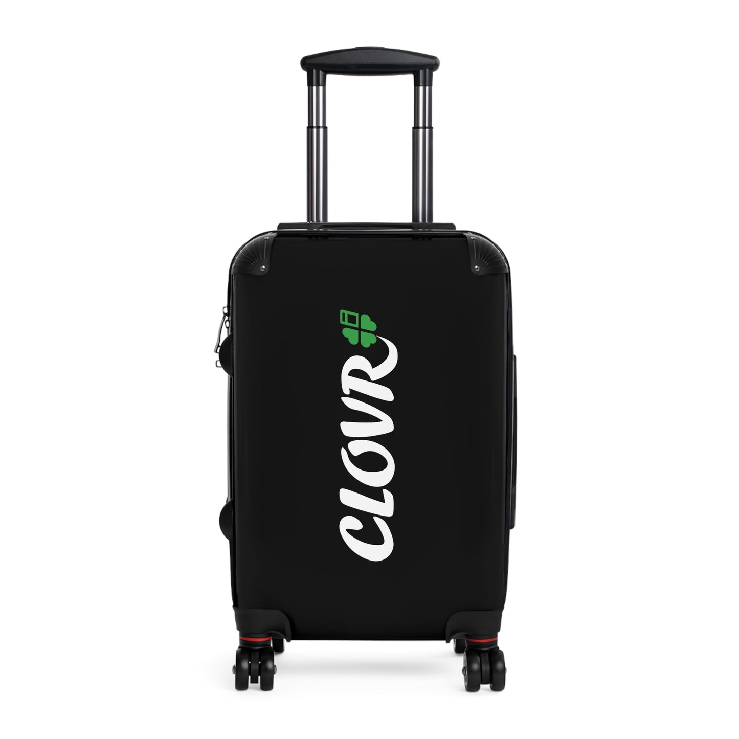 Clovr Suitcase