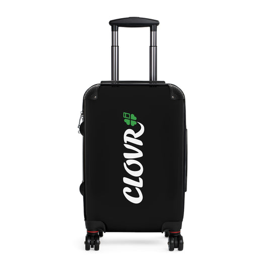 Clovr Suitcase