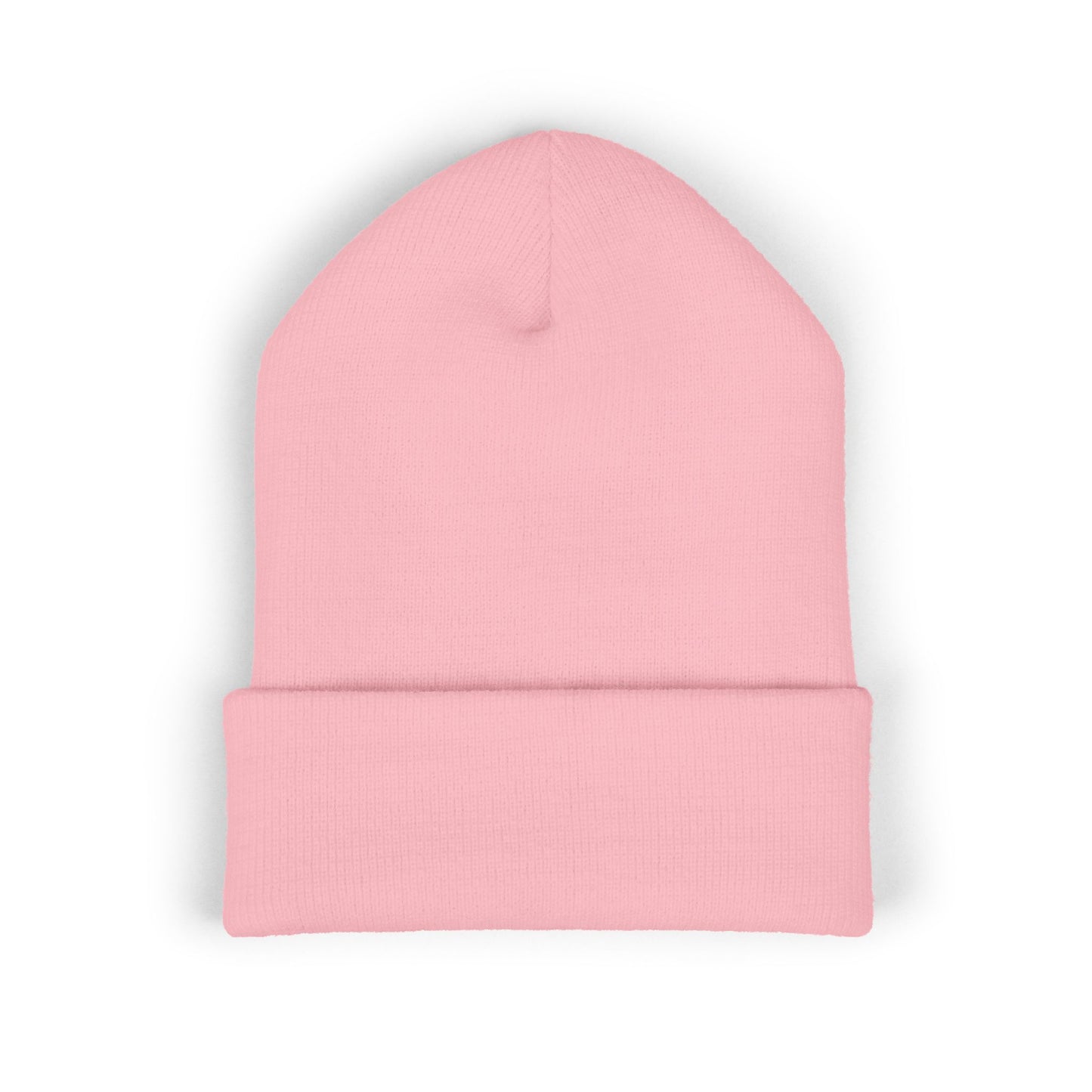 Embroidered Clovr Beanie